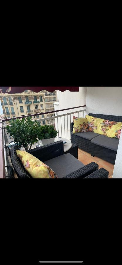 City Apartment Promenade Nice Exterior photo